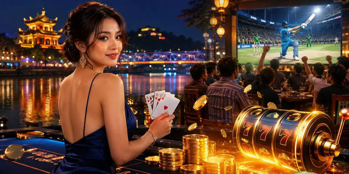 Những điểm nổi bật của tysomacao